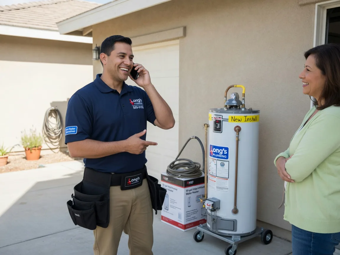 Leak Detection Beeson, WV FAQs